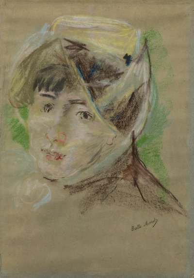 af Berthe Morisot
