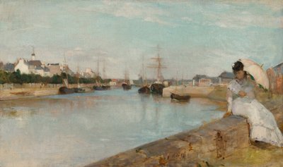  af Berthe Morisot