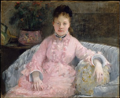  af Berthe Morisot