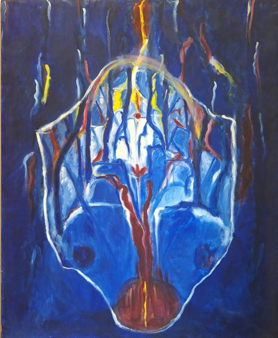 På jagt efter vejen af Bibiana Ulanosky