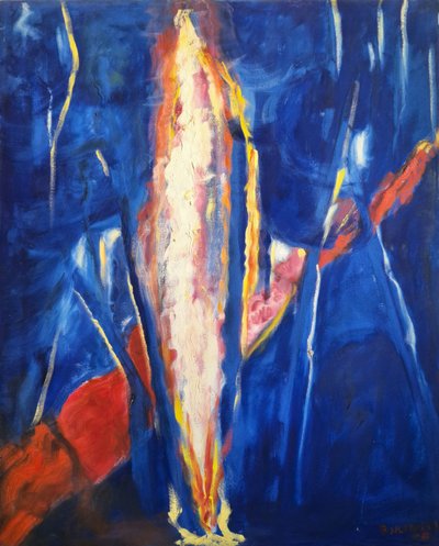 Vandets kilder af Bibiana Ulanosky