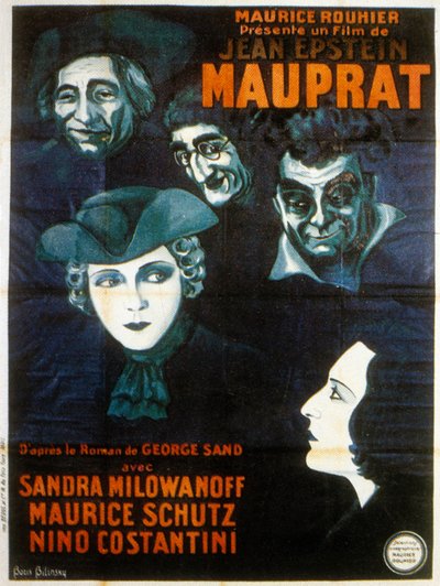 Mauprat af Boris Bilinsky