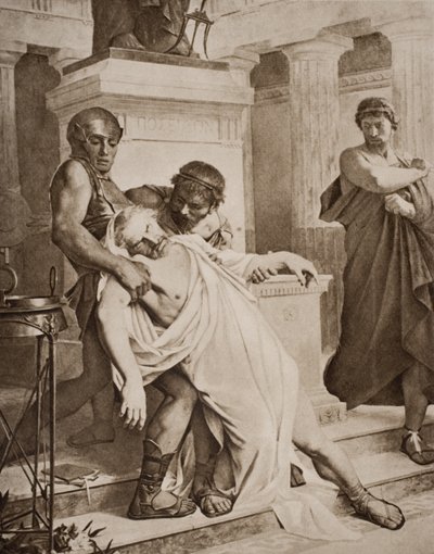 Demosthenes