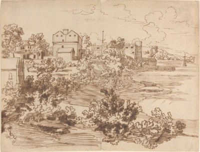 Upnor Slot af British 18th Century
