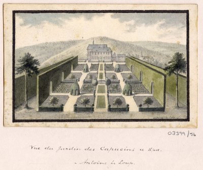 En række skitser, udsigter i Storbritannien, kontinentet og Amerika 1772-1778 (akvarel) af British School