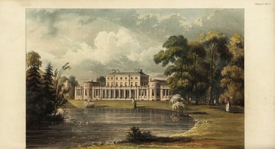 Frogmore House, Windsor af British School