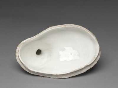 Hen and Chicks Tureen, Chelsea Porcelænsfabrik, ca. 1755 af British School