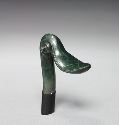 Andehoved-final, ca.1400-1300 f.Kr af Bronze Age