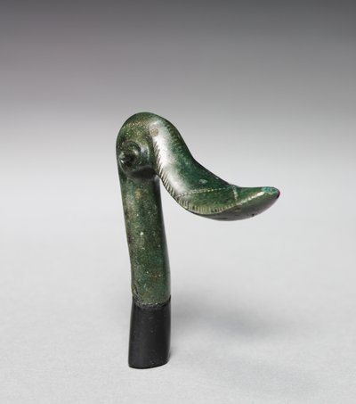 Andehoved-final, ca.1400-1300 f.Kr af Bronze Age
