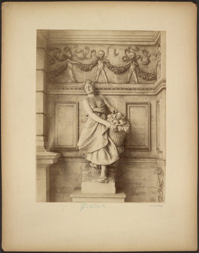 Statue af Browning