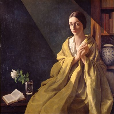 Bebudelsen, 1927. af Bruno Croatto