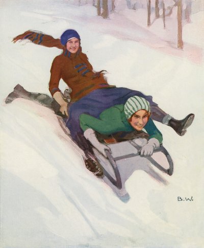  af Brynolf Wennerberg