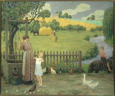 juni af Bryson Burroughs