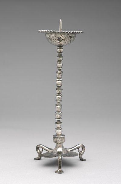 Lampe, slutningen af 300-tallet af Byzantine