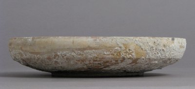 Skål med rovfugl af Byzantine Byzantine