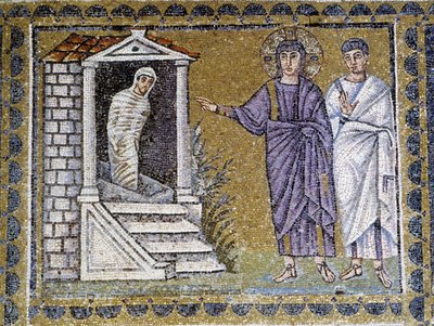 Lazarus