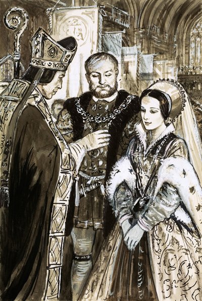 Henry VIII