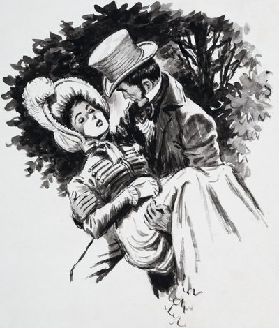 Fornuft og følsomhed af C.L. Doughty