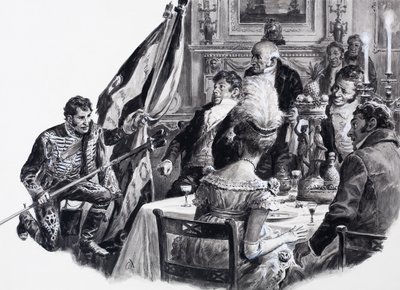 George IV