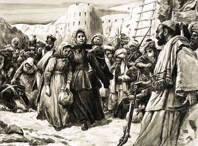 Ubesungne helte: Grenaderen i underkjolen af C.L. Doughty