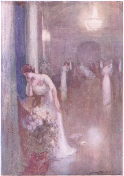 En valsekvadrille af C. Dudley Tennant