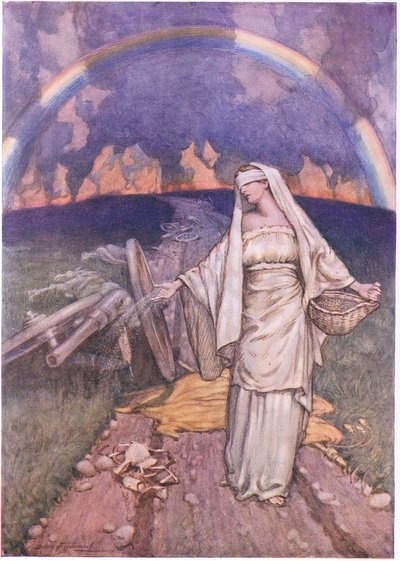 Krigssonetter af C. Dudley Tennant