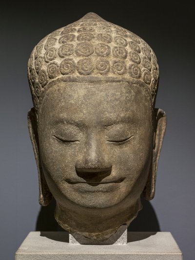 Ukendt billede af Cambodian
