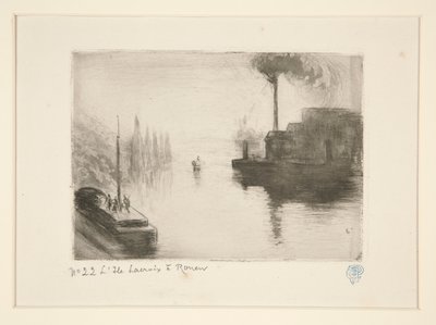 L af Camille Pissarro