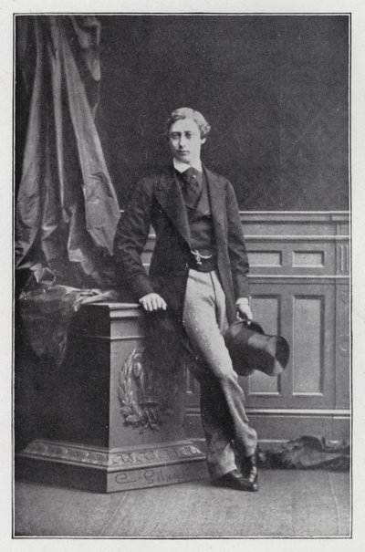 Kong Edward VII af Camille Silvy