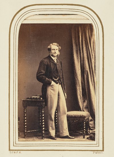 [Lord Avelan] af Camille Silvy