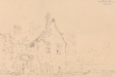Fattigmands hus, Beaulieu af Capt. Thomas Hastings