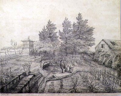 Udsigt over Napoleon I