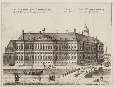 Allard, Carel (1648-1709), Afb 010094003221 af Carel Allard
