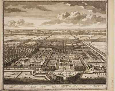  af Carel Allard