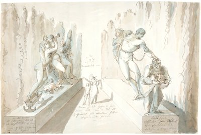 To politiske friheder af Carl August Ehrensvärd