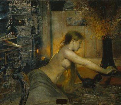 Intermezzo af Carl Dornberger