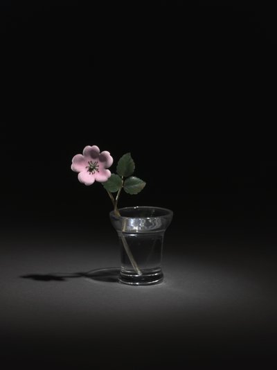 Wild Rose, late 1800s-early 1900s dani af Carl Fabergé