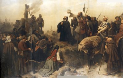  af Carl Friedrich Lessing