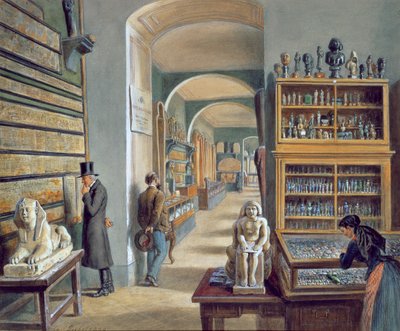 Ukendt billede af Carl Goebel
