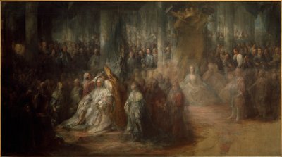 Svensk: Gustav III