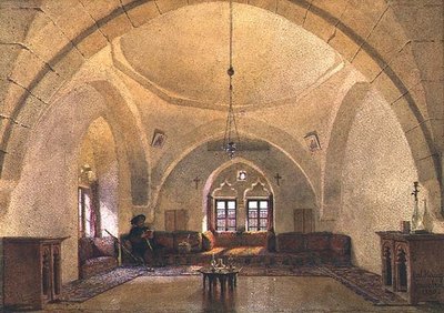 Jerusalem af Carl Haag