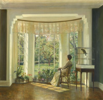Refleksioner af Carl Holsoe