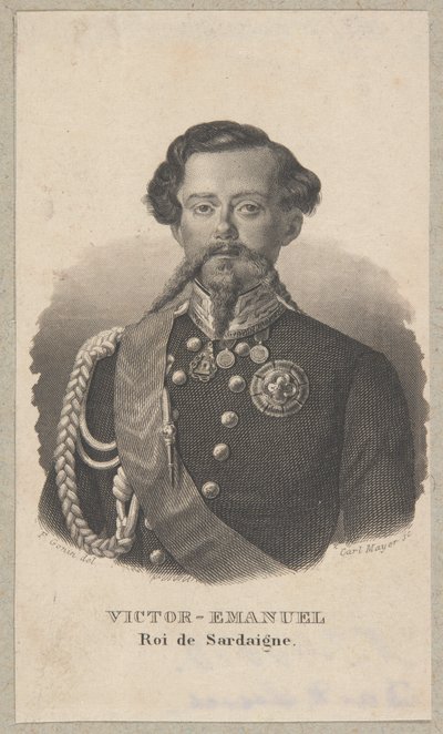  af Carl Mayer