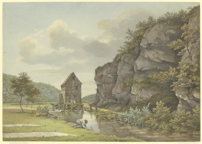  af Carl Morgenstern