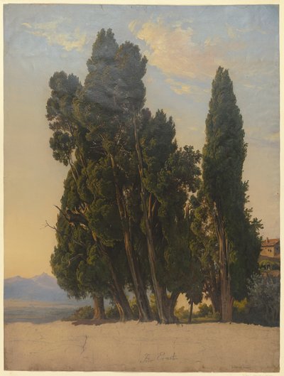  af Carl Morgenstern