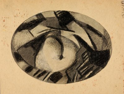 Abstrakt af Carl Newman