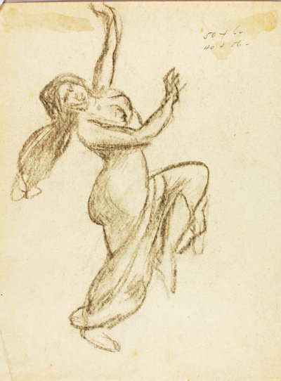 Danser af Carl Newman
