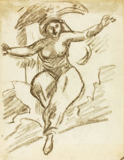 Danser af Carl Newman