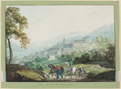  af Carl Philipp Fohr