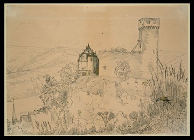  af Carl Philipp Fohr